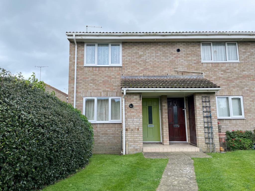 Lot: 91 - GROUND FLOOR FLAT IN GOOD ORDER - Ground floor flat with private entrance